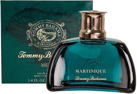 tommy bahama martinique cologne